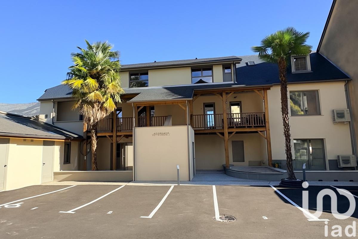 Duplex 3 Pièce(s) Argelès-Gazost