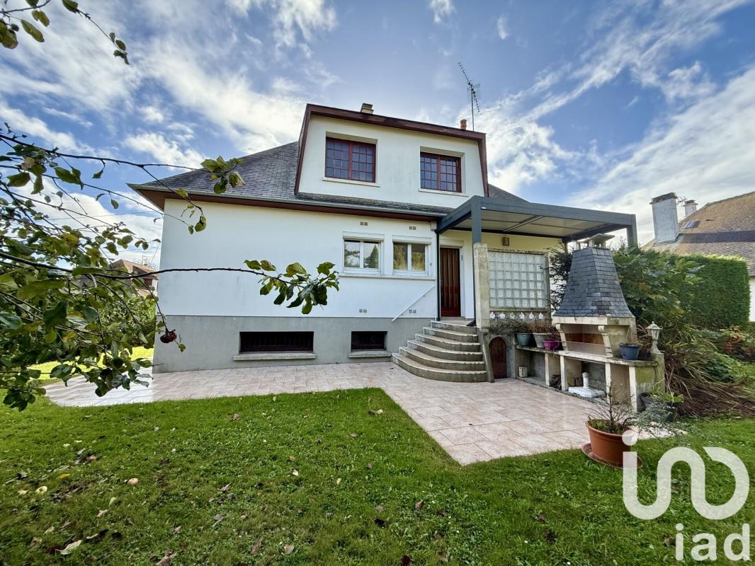 Pavillon 5 Pièce(s) Bayeux