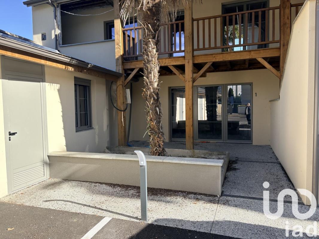 Appartement 3 Pièce(s) Argelès-Gazost