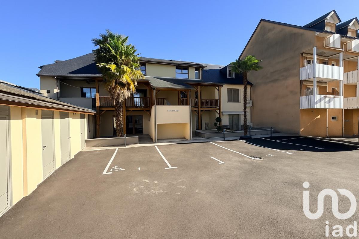 Duplex 3 Pièce(s) Argelès-Gazost