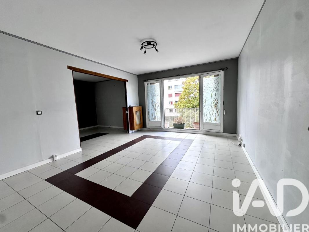 Appartement 4 Pièce(s) Sartrouville