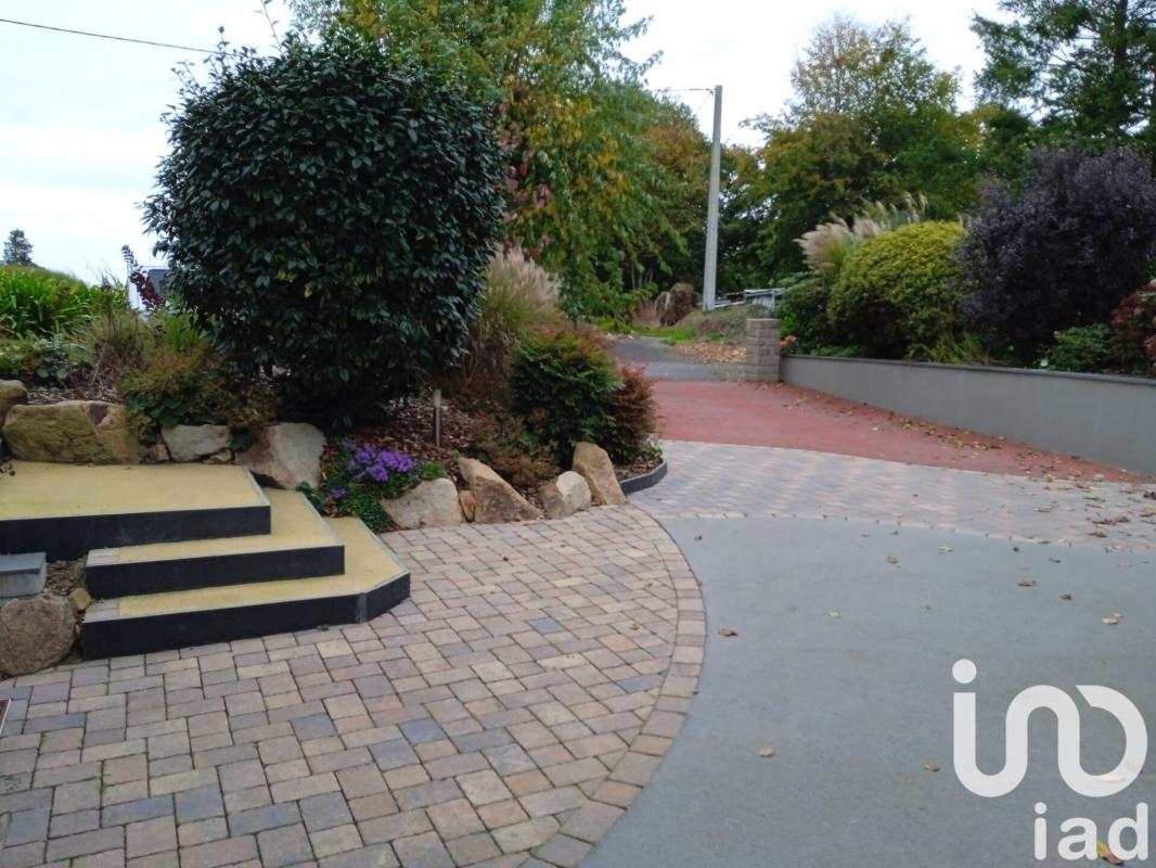 Maison 7 Pièce(s) Plouëc-du-Trieux