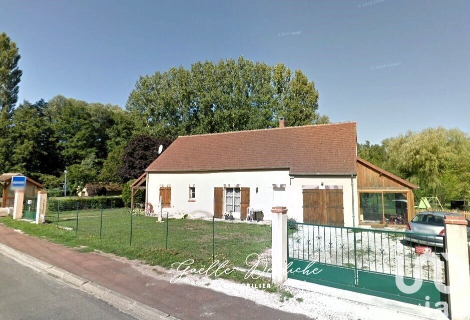 Maison 7 Pièce(s) Chevannes - Photo 1