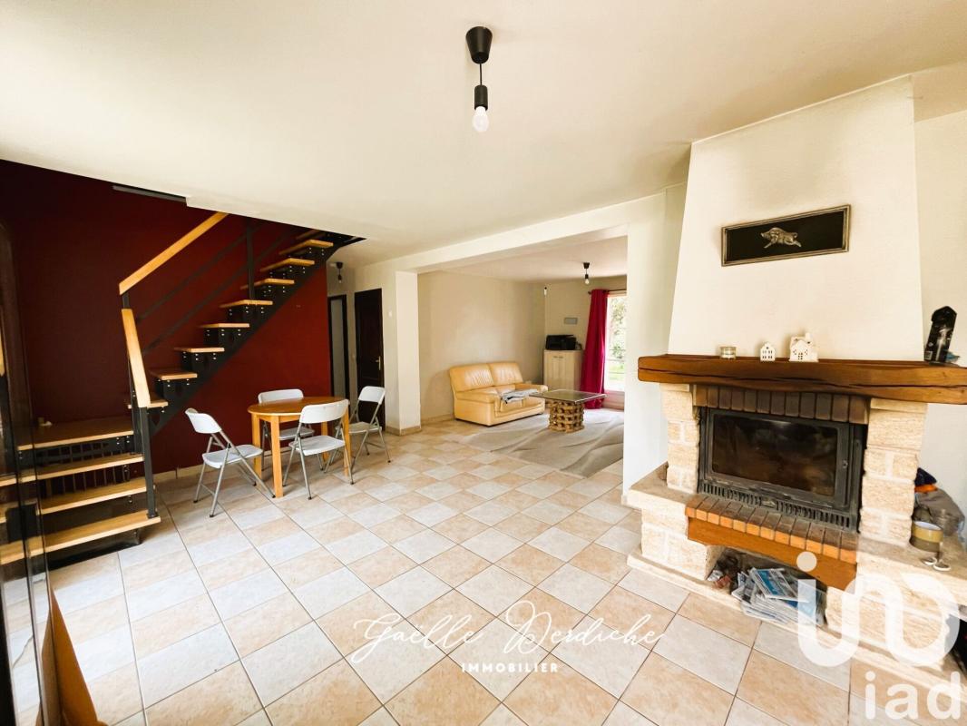 Maison 7 Pièce(s) Chevannes - Photo 2