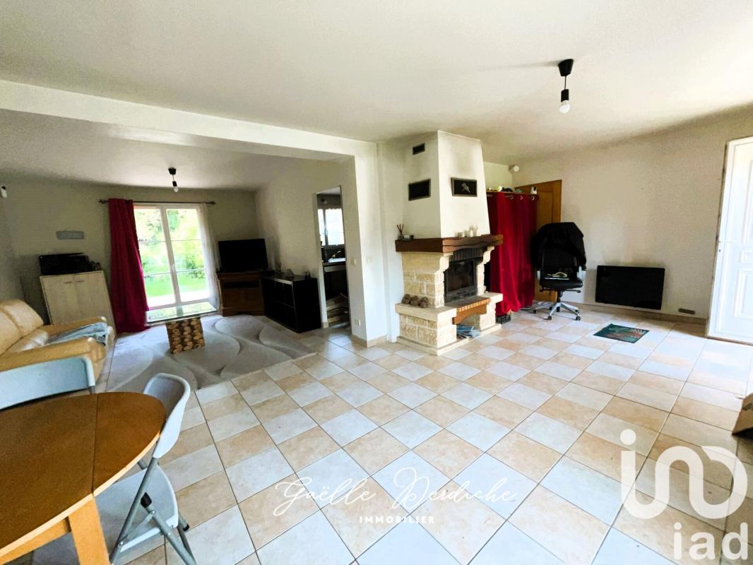 Maison 7 Pièce(s) Chevannes - Photo 3