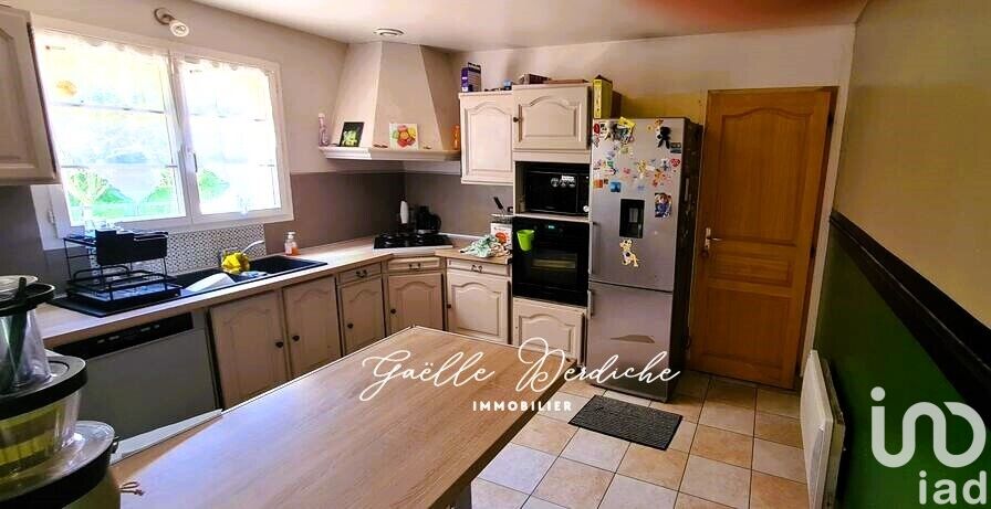 Maison 7 Pièce(s) Chevannes - Photo 6