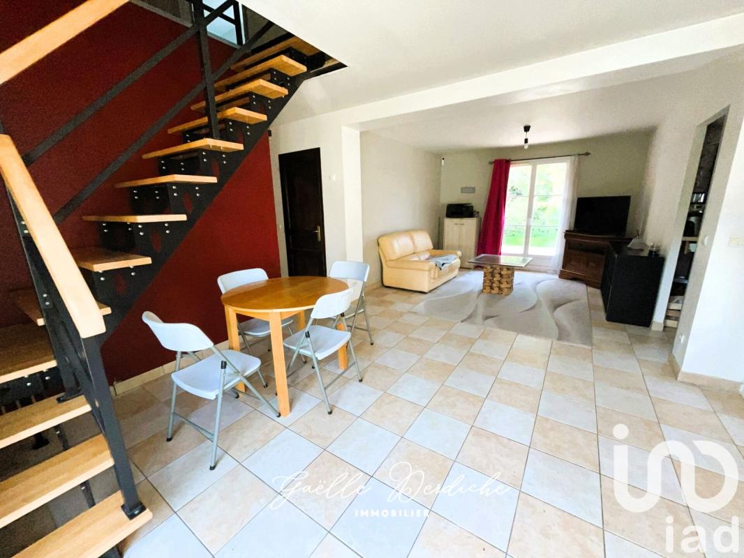 Maison 7 Pièce(s) Chevannes - Photo 10