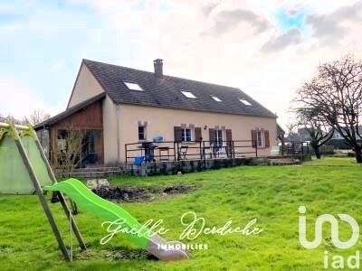 Maison 7 Pièce(s) Chevannes - Photo 17