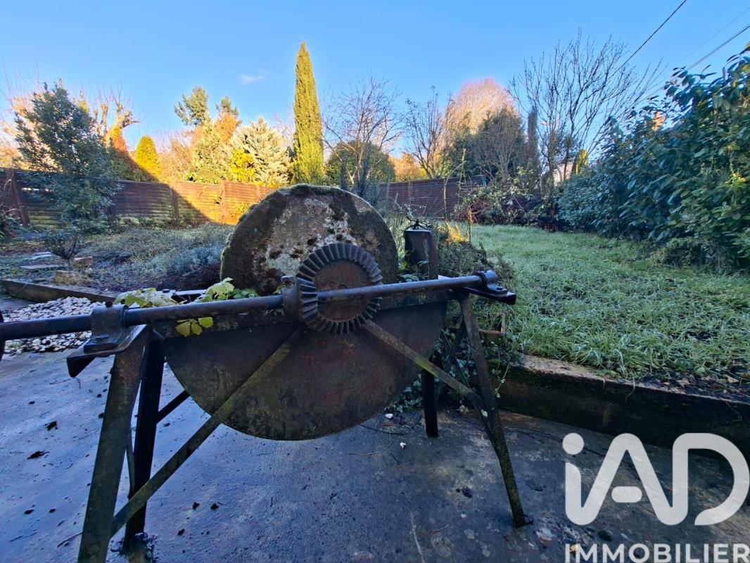 Demeure 11 Pièce(s) Saint-Martin-de-Nigelles