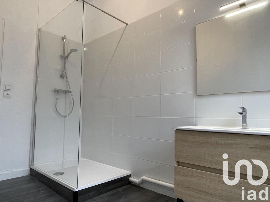 Maison 3 Pièce(s) Châteauroux