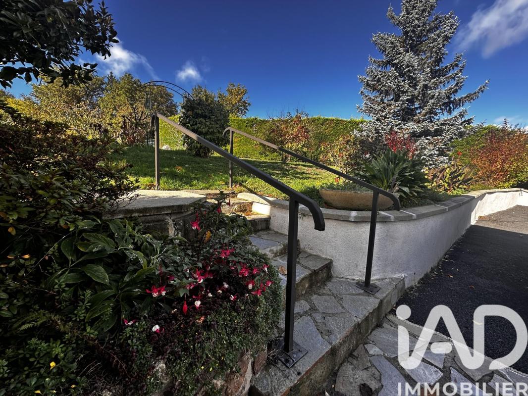 Maison 5 Pièce(s) La Fouillouse