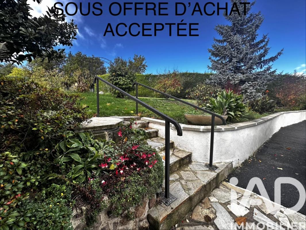 Maison 5 Pièce(s) La Fouillouse