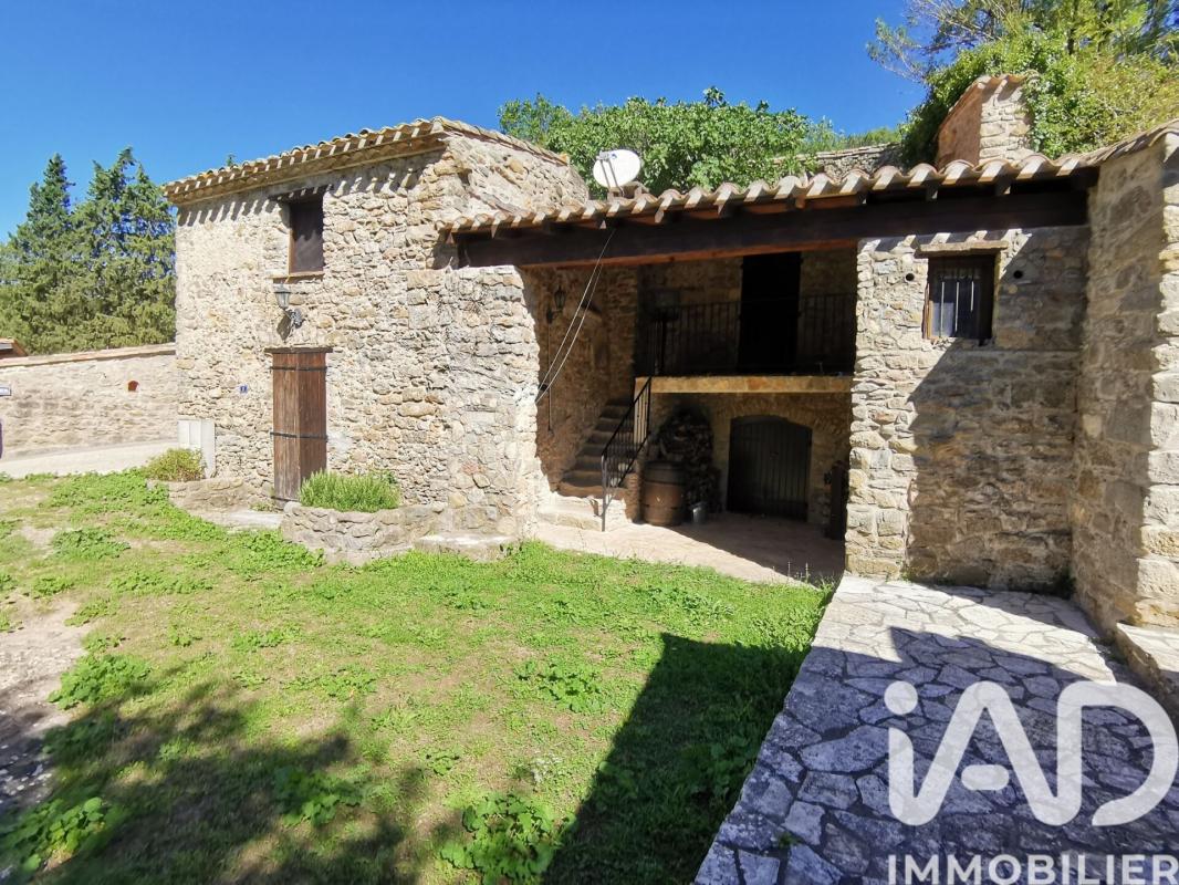 Maison 3 Pièce(s) Ladern-sur-Lauquet