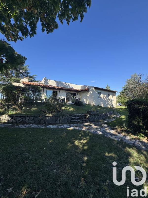 Maison d'architecte 8 Pièce(s) Les Peintures