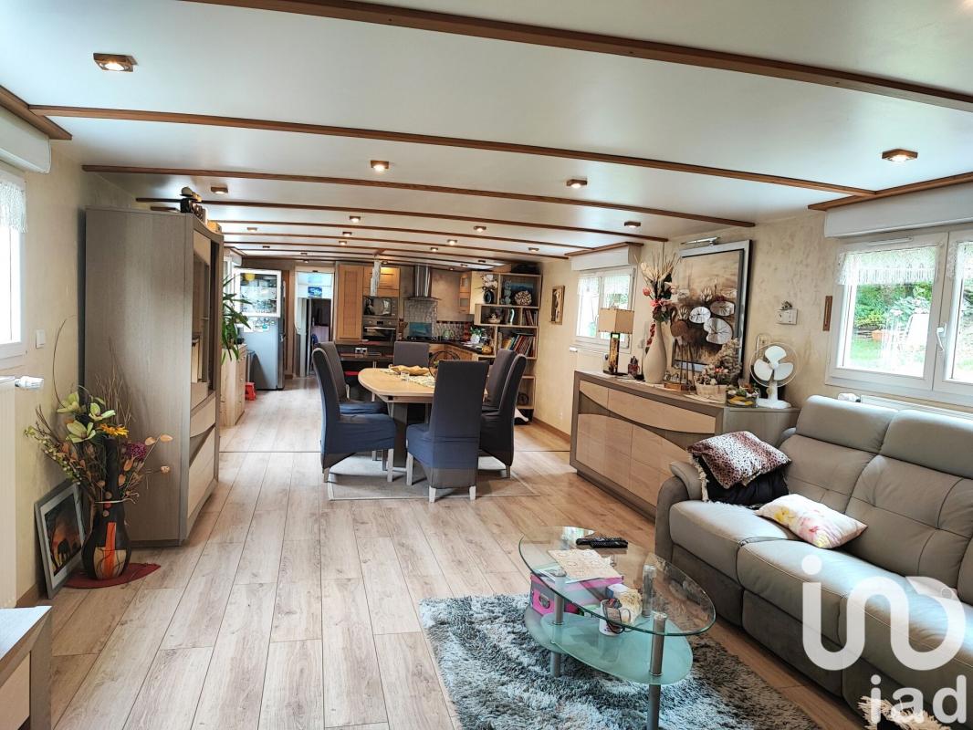 Maison 5 Pièce(s) Compiègne