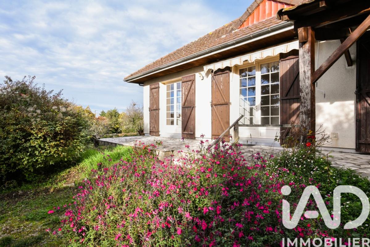 Pavillon 6 Pièce(s) Vouillé