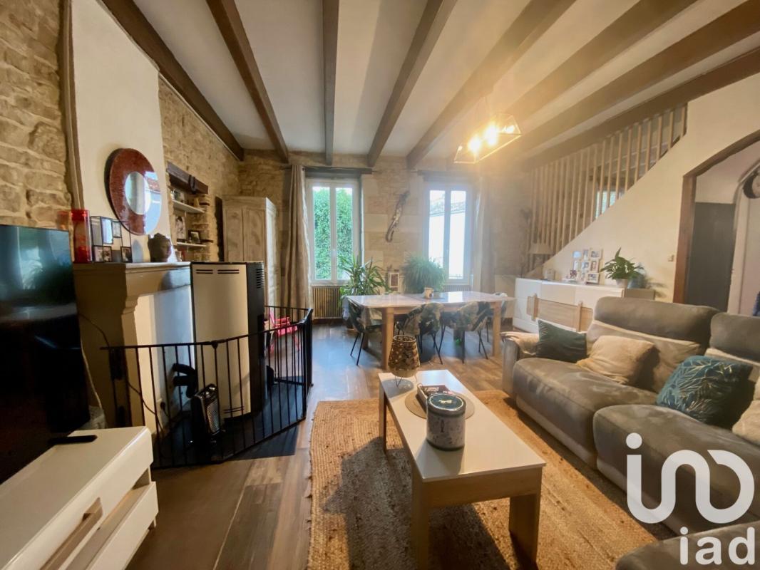 Maison 5 Pièce(s) Forges - Photo 1