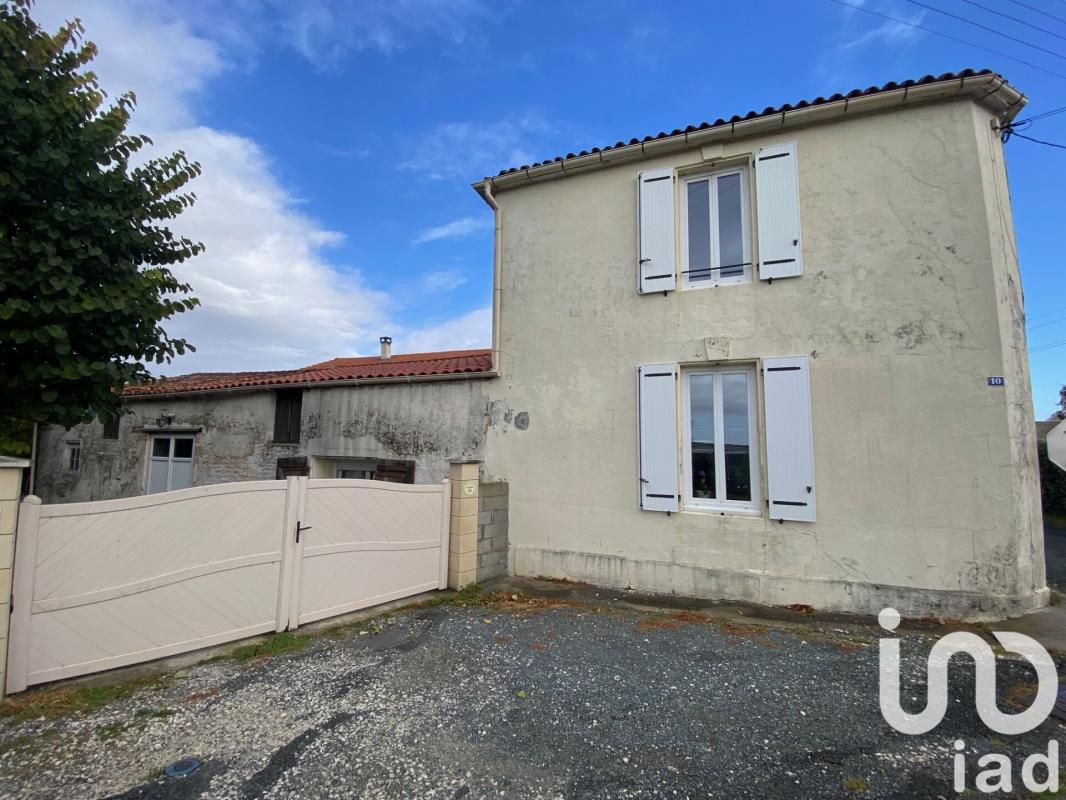 Maison 5 Pièce(s) Forges - Photo 2