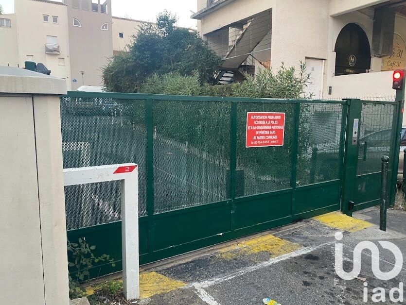 Appartement 2 Pièce(s) Montpellier