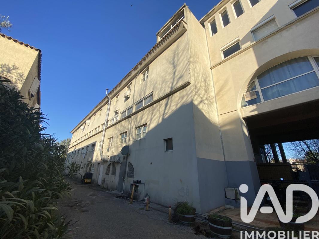 Appartement 2 Pièce(s) Montpellier