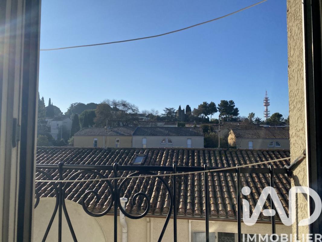 Appartement 2 Pièce(s) Montpellier