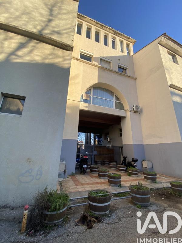 Appartement 2 Pièce(s) Montpellier