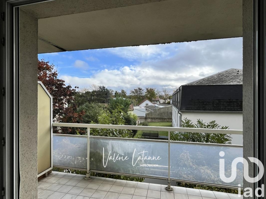 Appartement 1 Pièce(s) Saint-Maur-des-Fossés