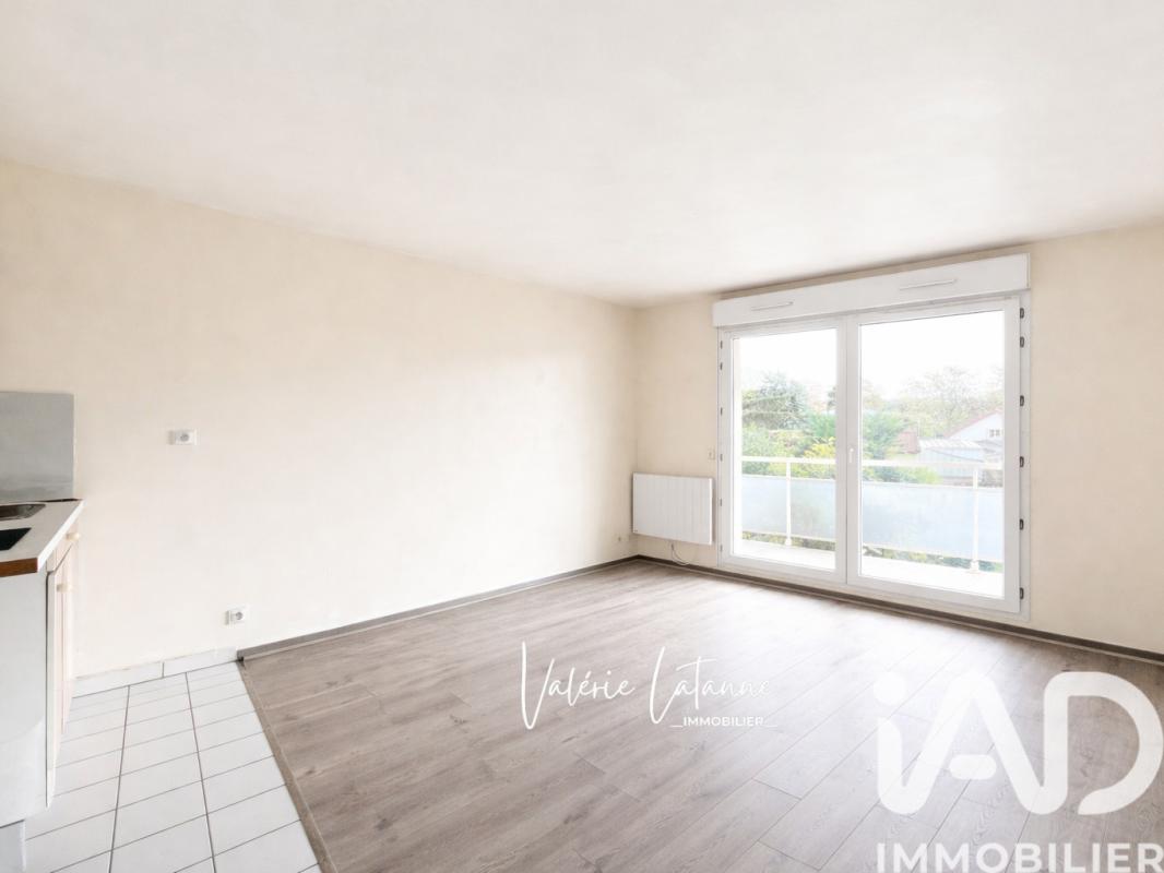 Appartement 1 Pièce(s) Saint-Maur-des-Fossés