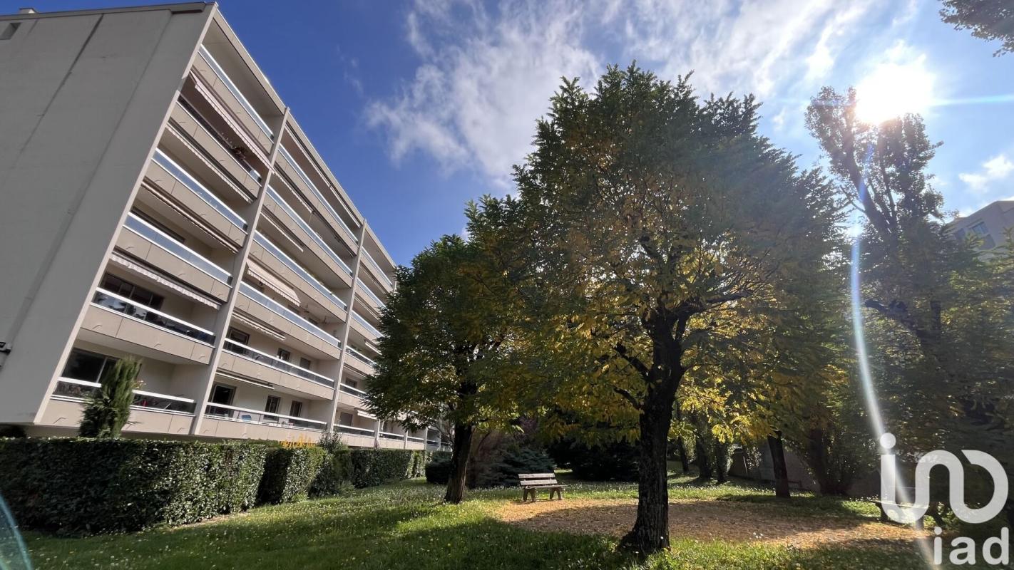 Appartement 1 Pièce(s) Caluire-et-Cuire