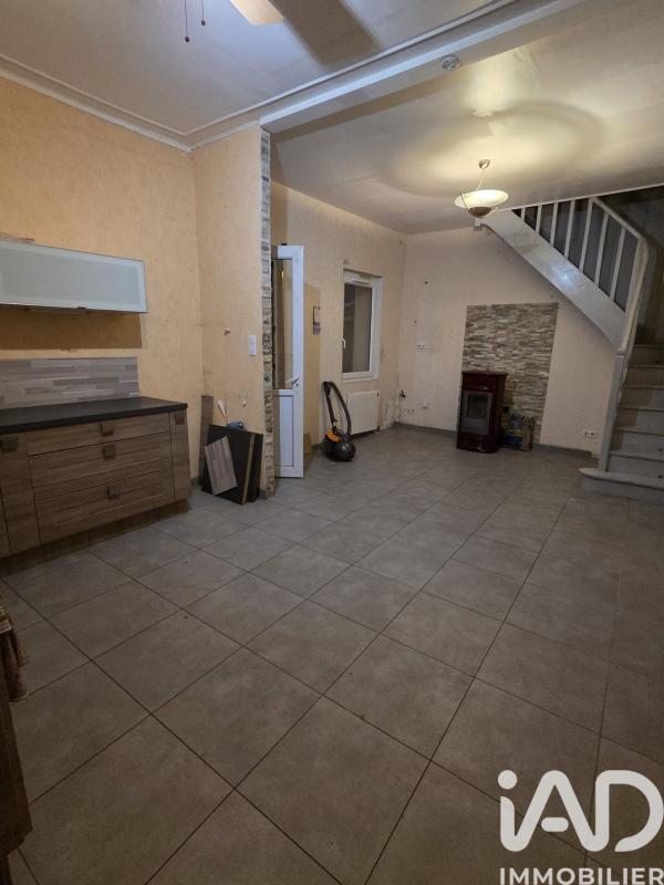 Maison 5 Pièce(s) Saint-Jouan-des-Guérets