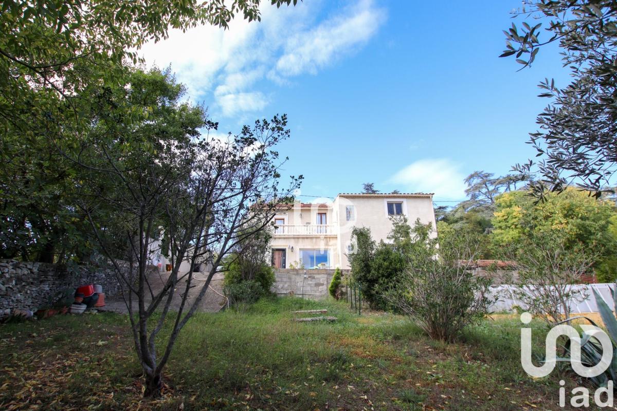 Maison 5 Pièce(s) Nîmes - Photo 1
