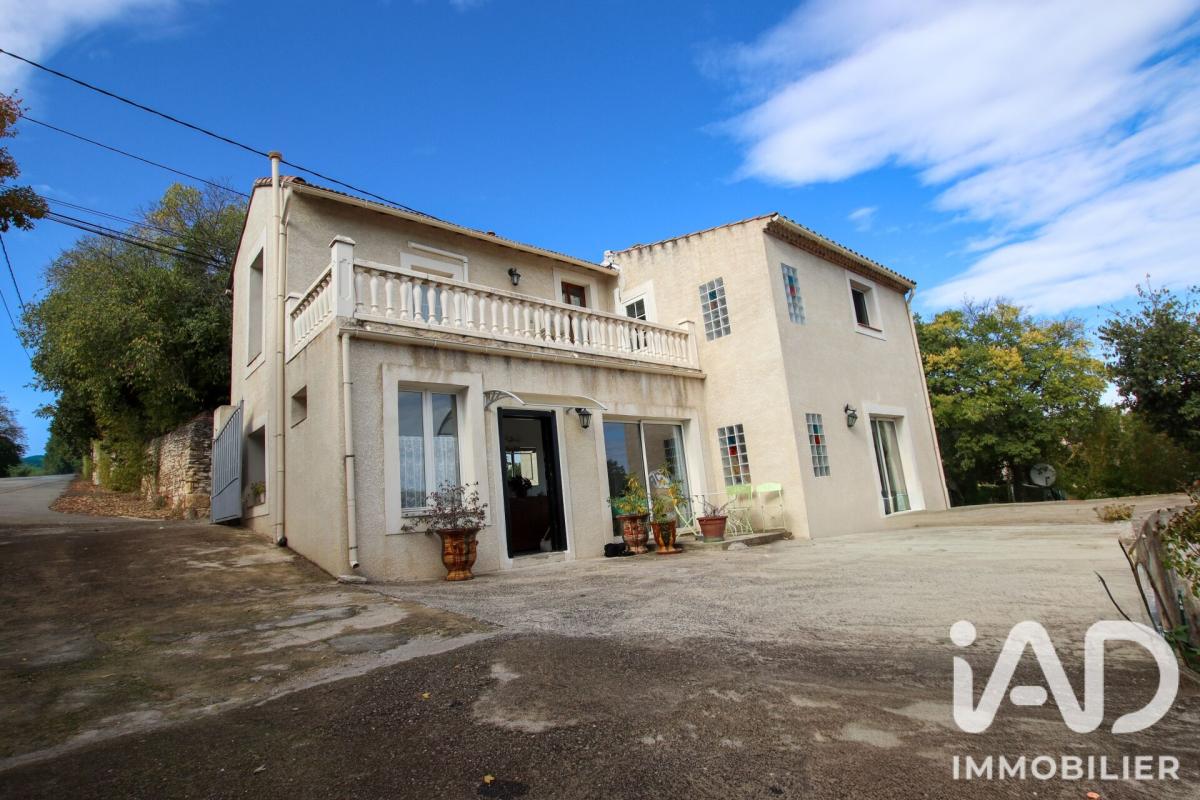 Maison 5 Pièce(s) Nîmes - Photo 3