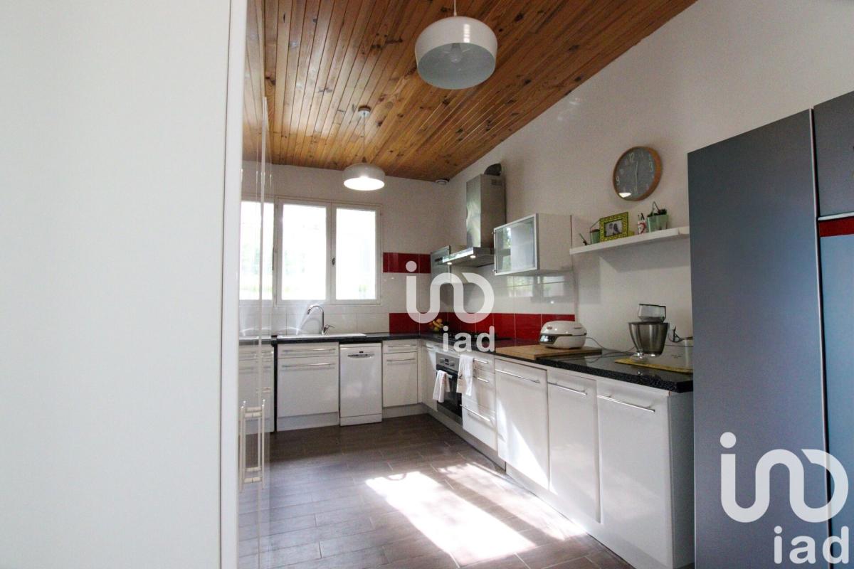 Maison 5 Pièce(s) Nîmes - Photo 5