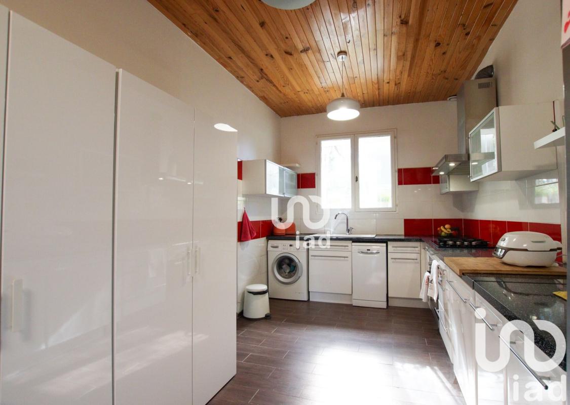 Maison 5 Pièce(s) Nîmes - Photo 6