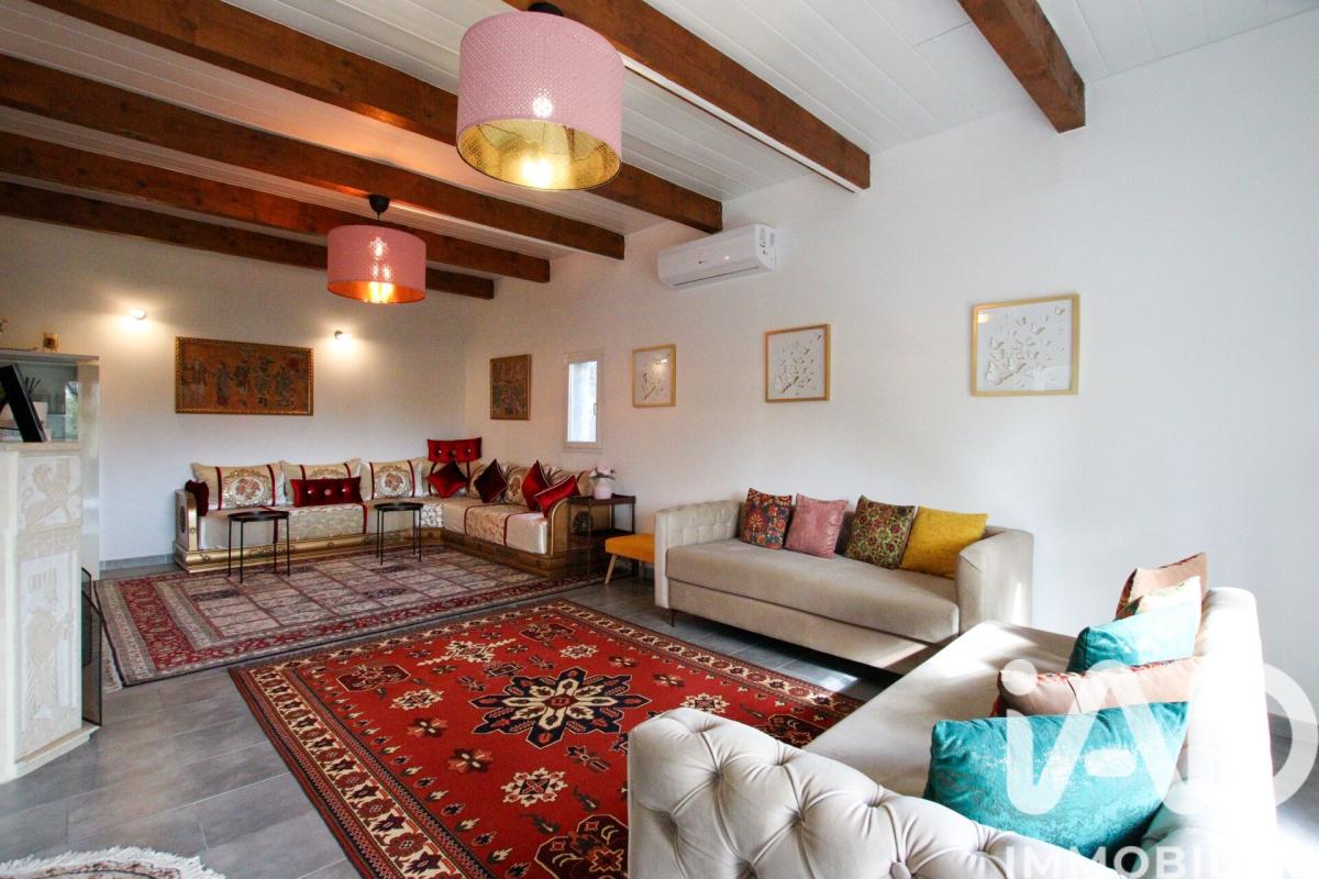 Maison 5 Pièce(s) Nîmes - Photo 7