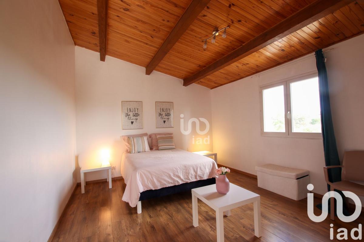 Maison 5 Pièce(s) Nîmes - Photo 9