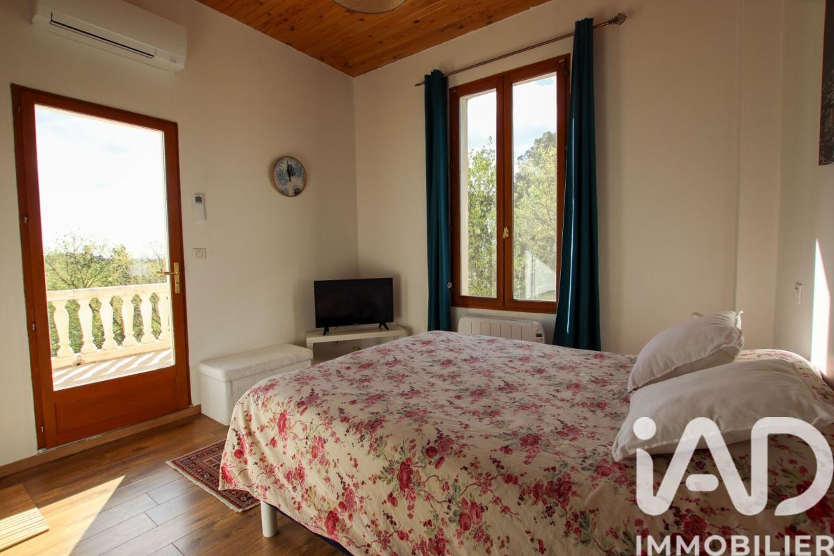 Maison 5 Pièce(s) Nîmes - Photo 10
