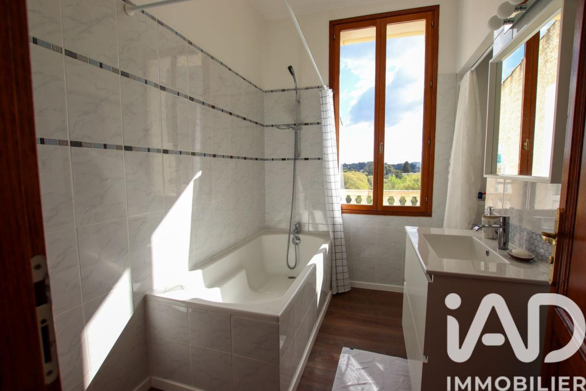 Maison 5 Pièce(s) Nîmes - Photo 11