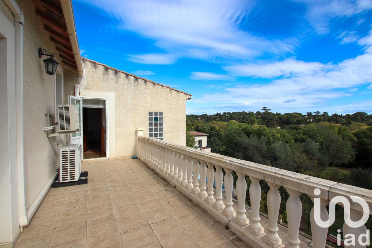 Maison 5 Pièce(s) Nîmes - Photo 17