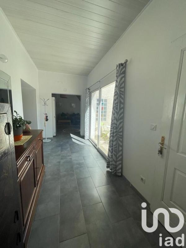 Maison 5 Pièce(s) Nîmes - Photo 18