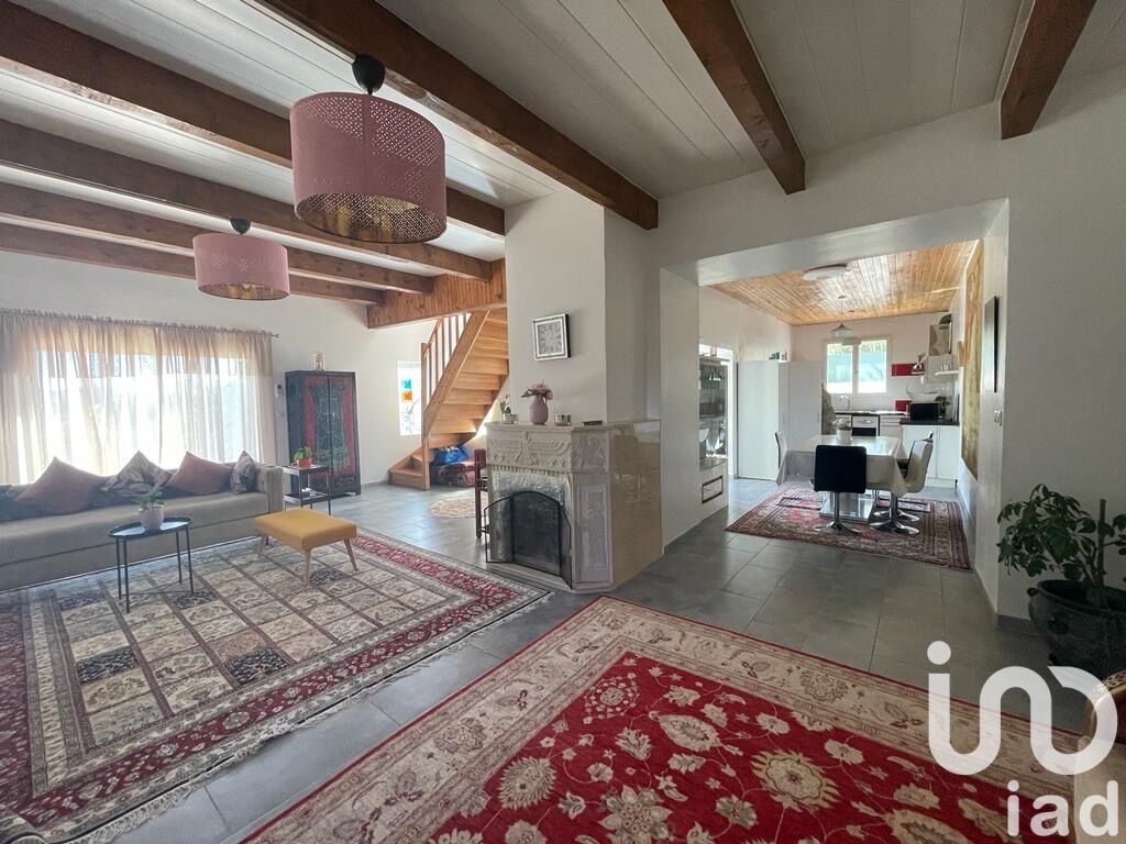 Maison 5 Pièce(s) Nîmes - Photo 19
