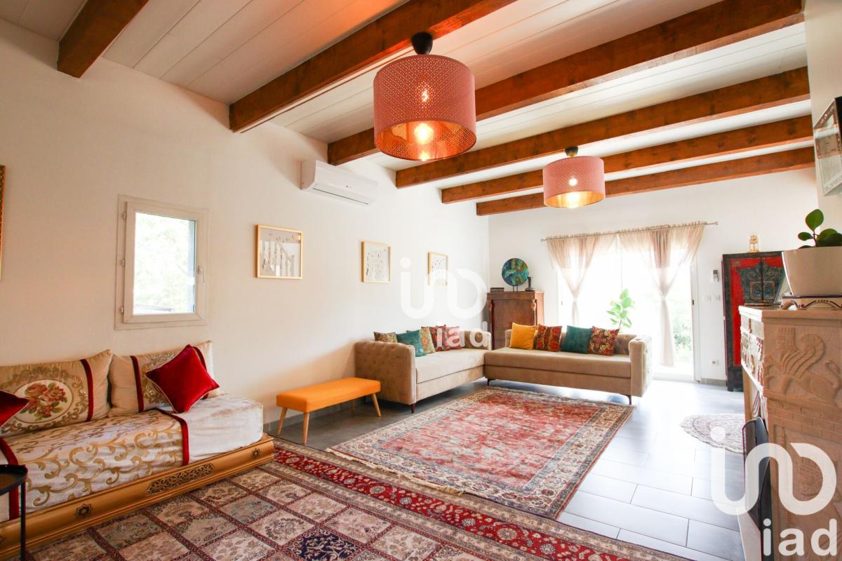 Maison 5 Pièce(s) Nîmes - Photo 22