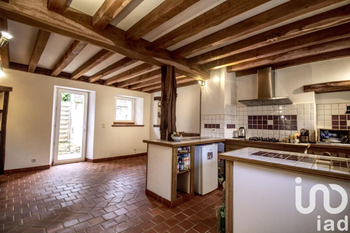 Maison de ville 3 Pièce(s) Maisoncelles-en-Brie