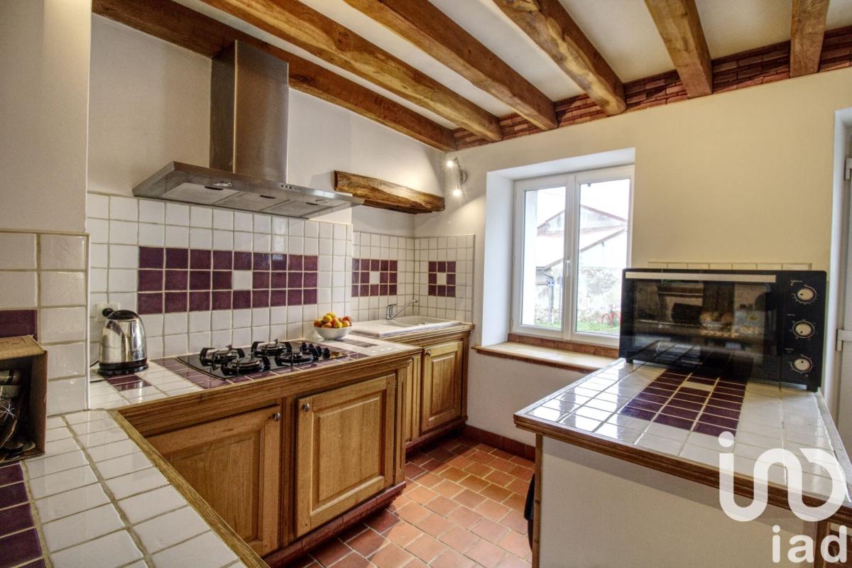 Maison 3 Pièce(s) Maisoncelles-en-Brie - Photo 2