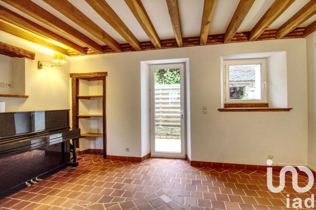 Maison 3 Pièce(s) Maisoncelles-en-Brie - Photo 3