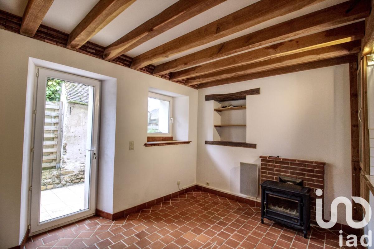 Maison 3 Pièce(s) Maisoncelles-en-Brie - Photo 4
