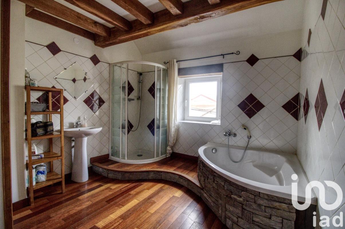 Maison 3 Pièce(s) Maisoncelles-en-Brie - Photo 7