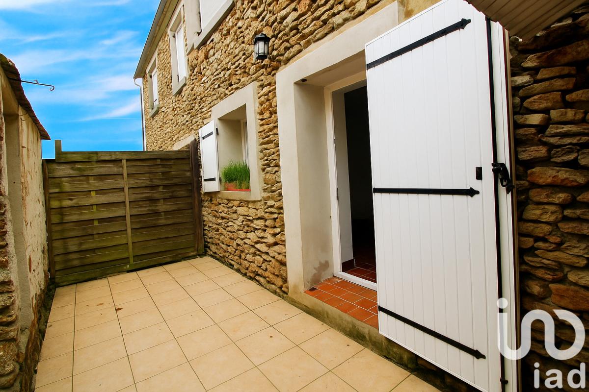 Maison 3 Pièce(s) Maisoncelles-en-Brie - Photo 9