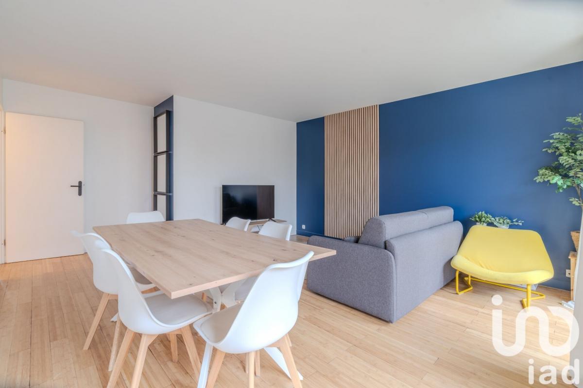 Appartement 4 Pièce(s) Serris - Photo 3