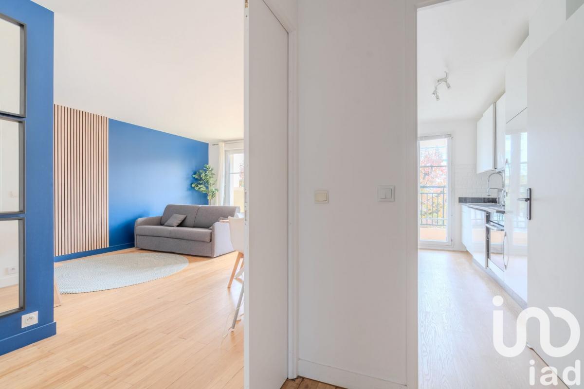Appartement 4 Pièce(s) Serris - Photo 6